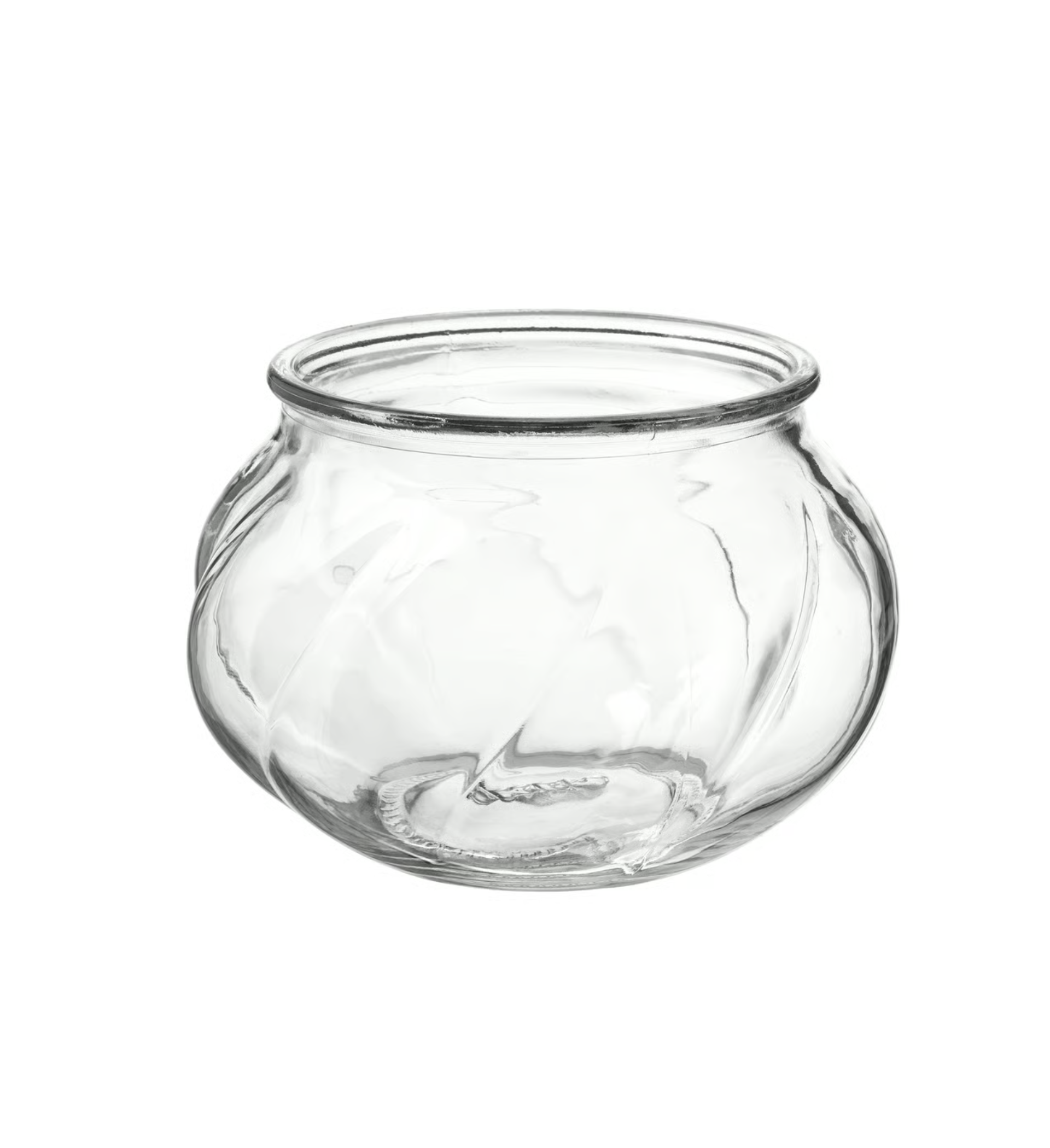 Viljestark Vase